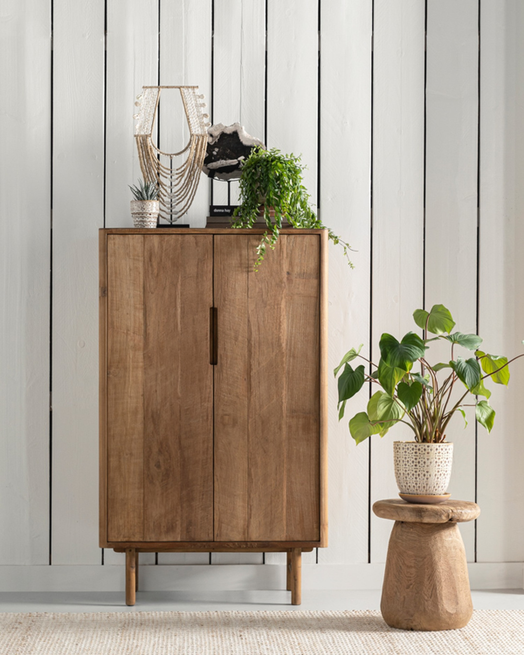 Armoire basse Bliss